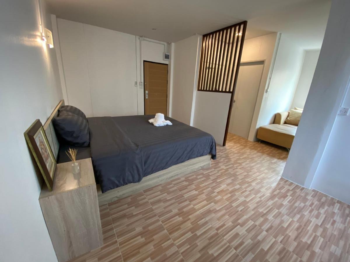 Апарт готель Racha Caftel - 7 House - รชาคาฟเทล Чіангмай Екстер'єр фото